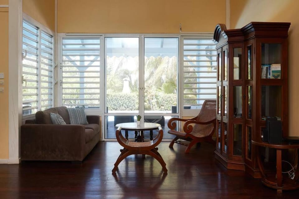 Villa Gauguin Villa in Leeward Islands