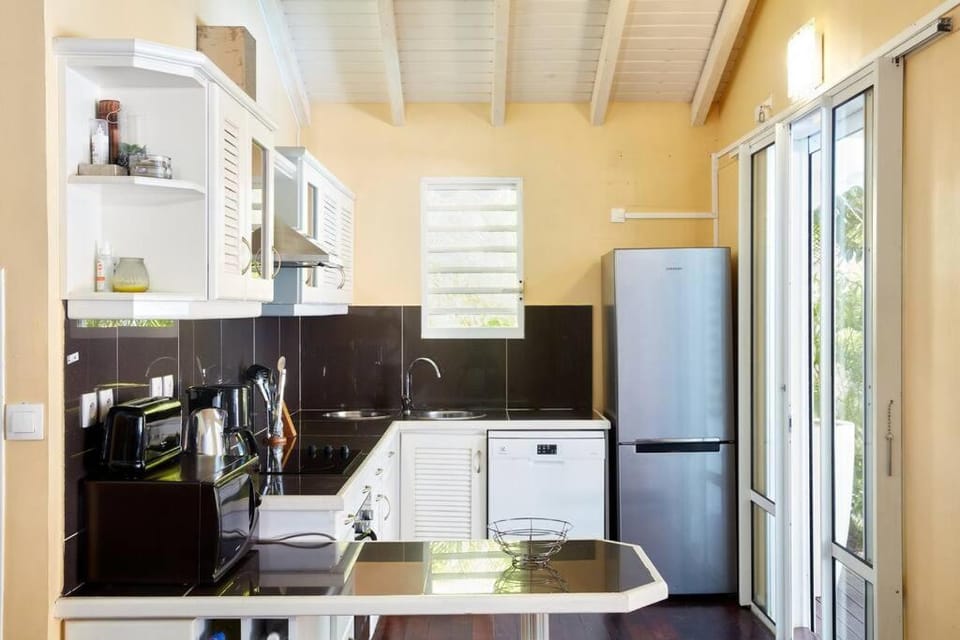 Villa Gauguin Villa in Leeward Islands