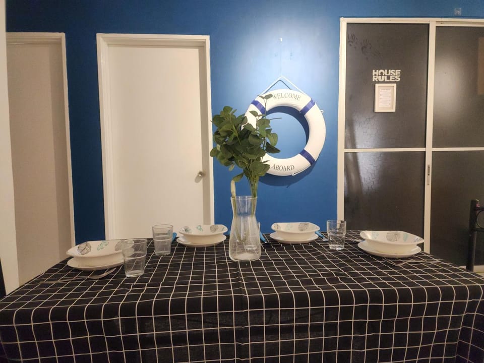 3B2R Sanitise 6Pax Kota kemuning Shah Alam Apartment in Selangor, Malaysia
