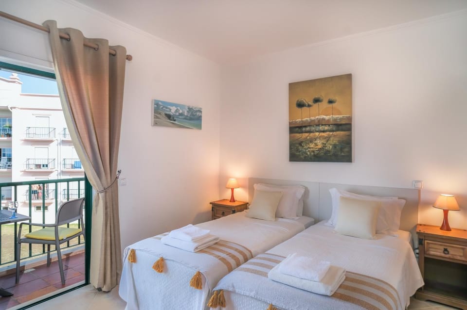 Balcony/Terrace, Bedroom