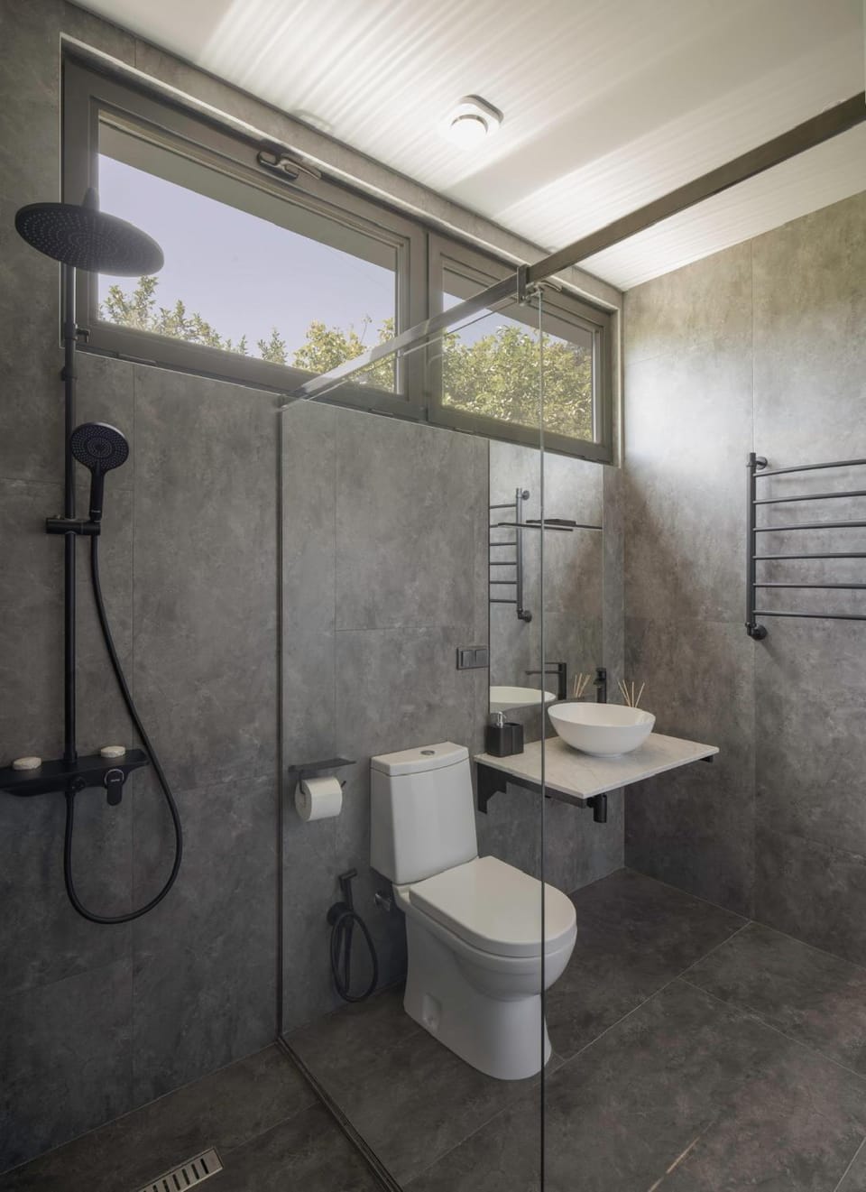 Aurora Luxe Villa in Armenia