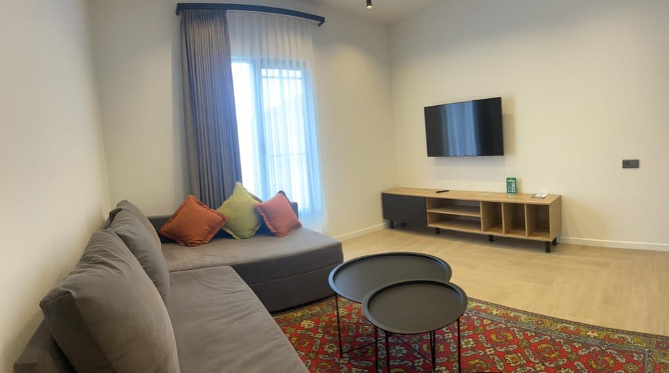 Aurora Luxe Villa in Armenia