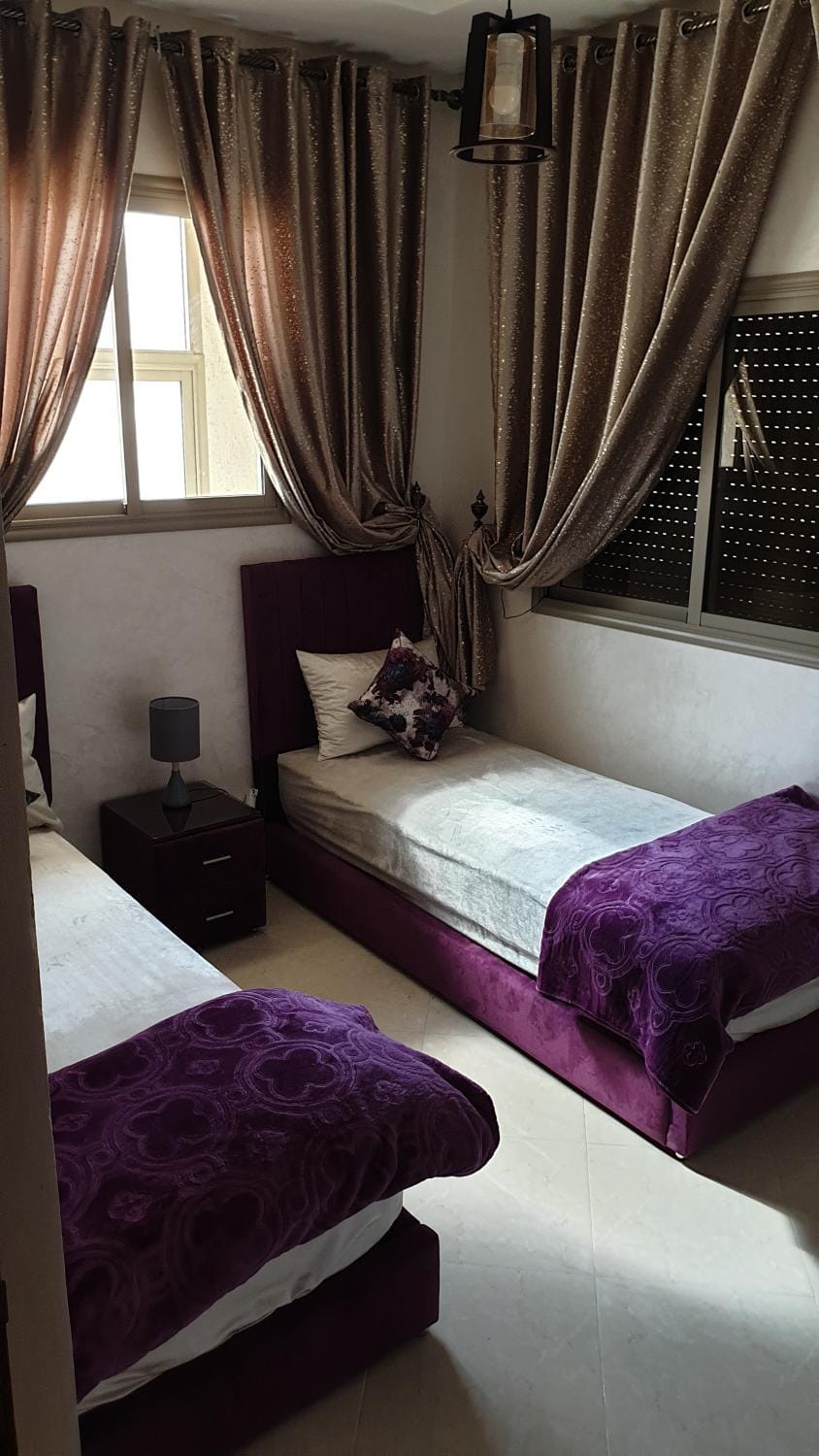 Maison GHITA Apartment in Fez-Meknès