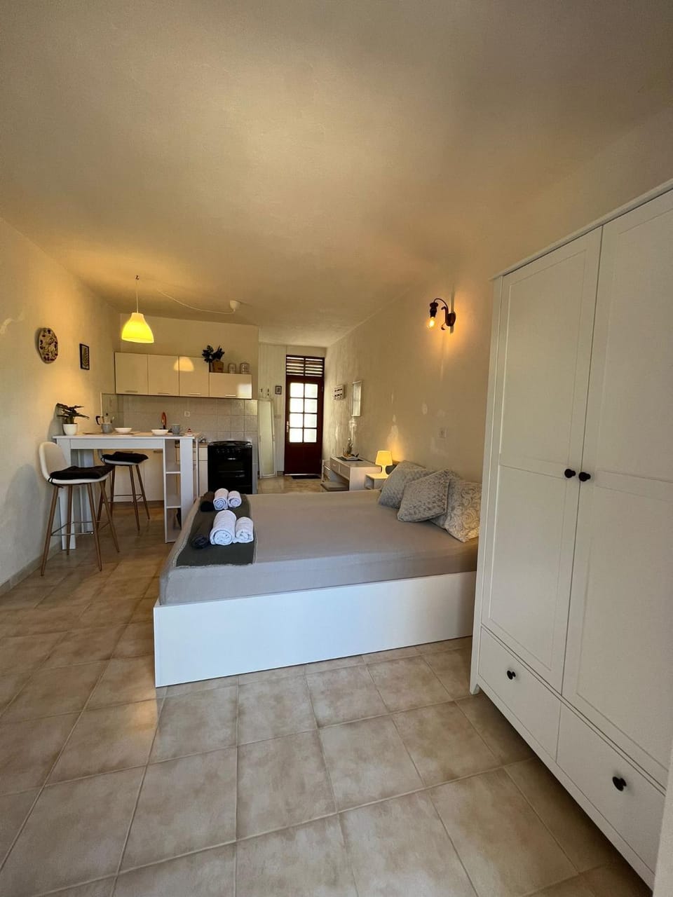 Enjoy Vrbovica Apartment in Dubrovnik-Neretva County