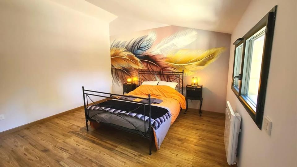 La grange ô bien être Bed and Breakfast in Nouvelle-Aquitaine