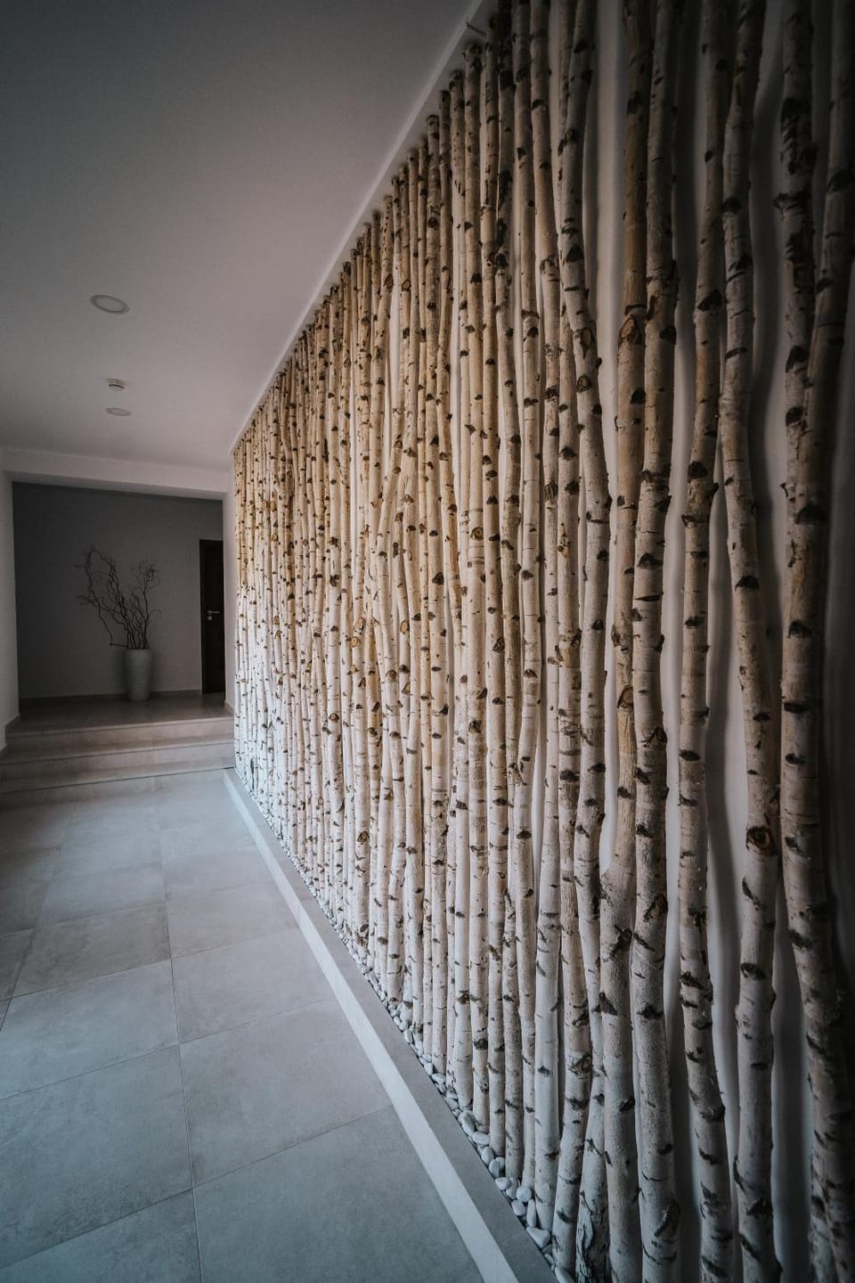 Spa and wellness centre/facilities