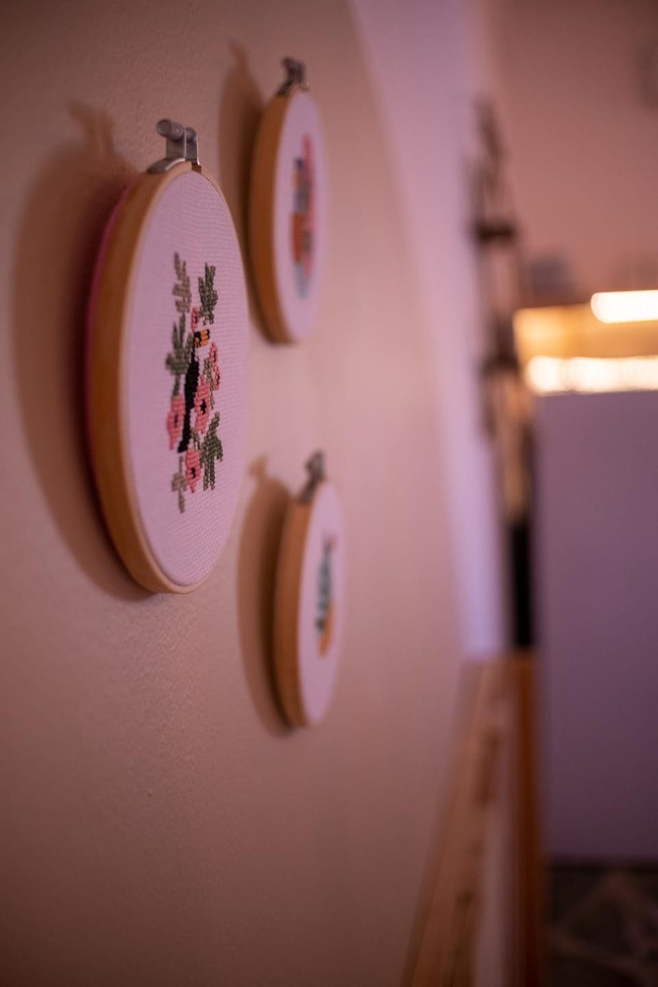 Decorative detail