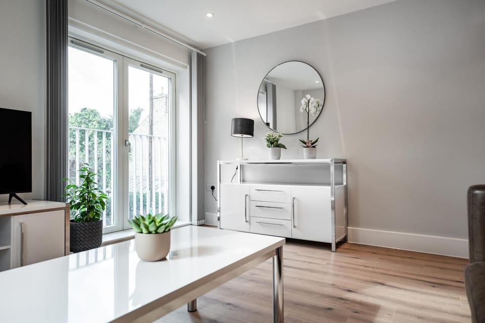 Citystay Living - Dutch's Corner Apartment in Cambridge