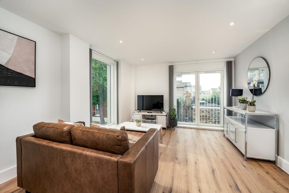 Citystay Living - Dutch's Corner Apartment in Cambridge
