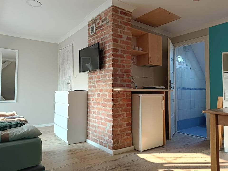 Apartament Jaskółeczka Apartment in Pomeranian Voivodeship