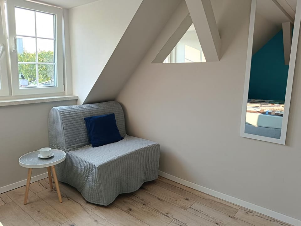 Apartament Jaskółeczka Apartment in Pomeranian Voivodeship