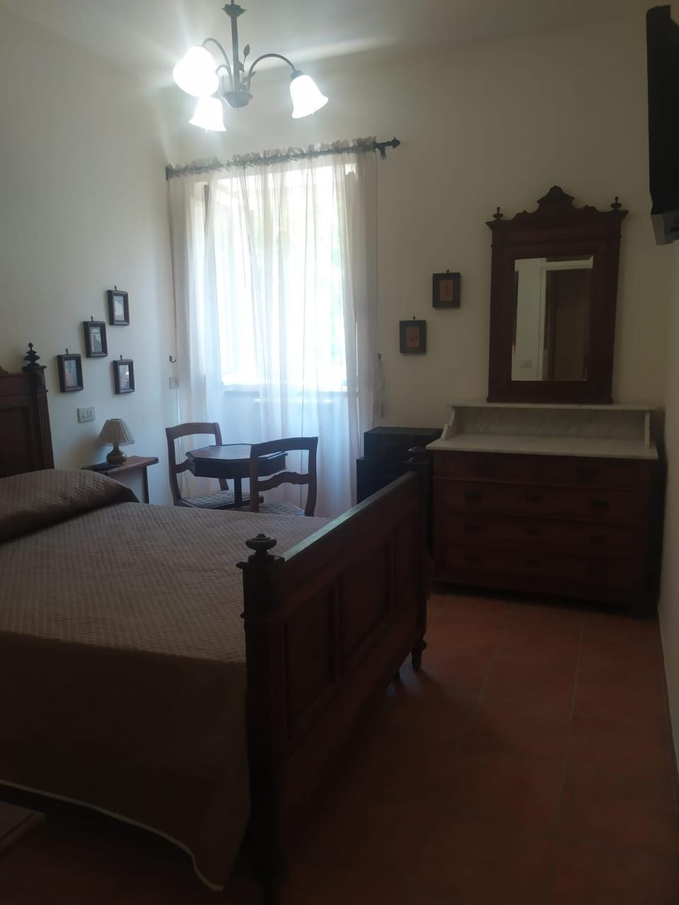 Camere le cascatelle Bed and Breakfast in Umbria