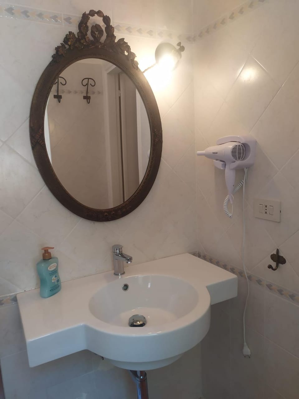 Camere le cascatelle Bed and Breakfast in Umbria