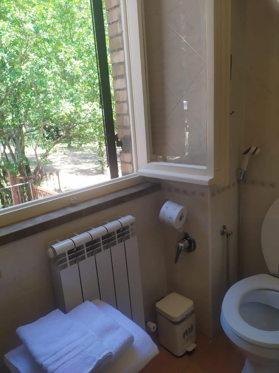 Camere le cascatelle Bed and Breakfast in Umbria