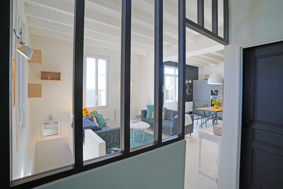 Casa Bella House in Nouvelle-Aquitaine