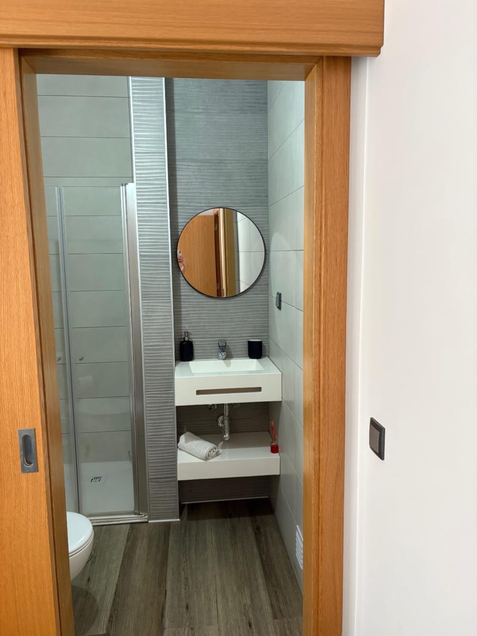 Alojamento Local - Covas Hotel in Setubal District