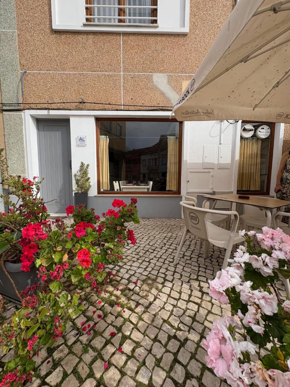 Alojamento Local - Covas Hotel in Setubal District