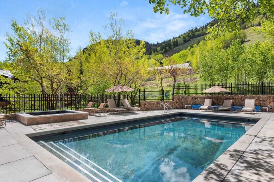 Mountain Queen 14 House in Aspen