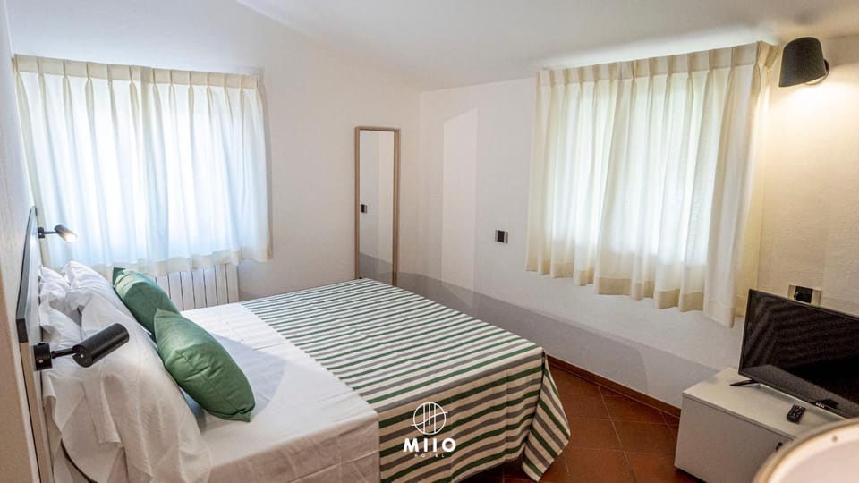 MIIO HOTEL Hotel in San Vincenzo