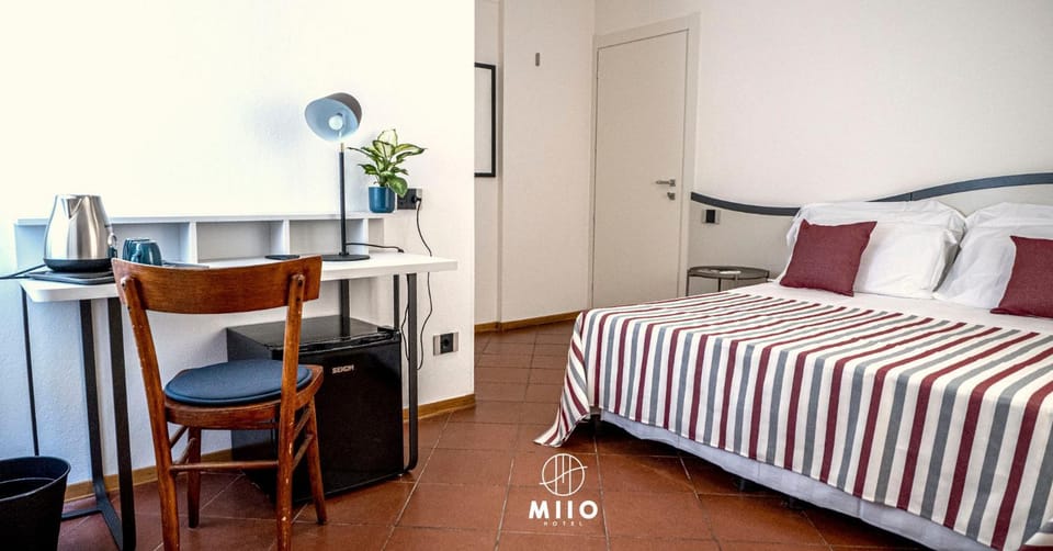 MIIO HOTEL Hotel in San Vincenzo