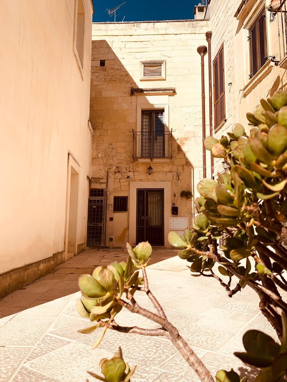 La Casetta 11 Apartment in Lecce