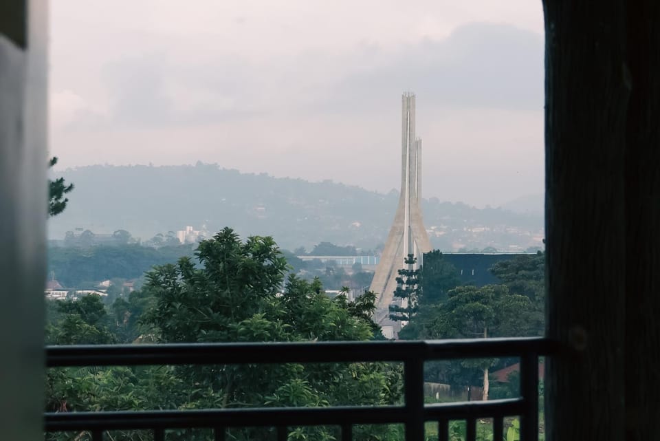 Nearby landmark, View (from property/room), Balcony/Terrace, River view