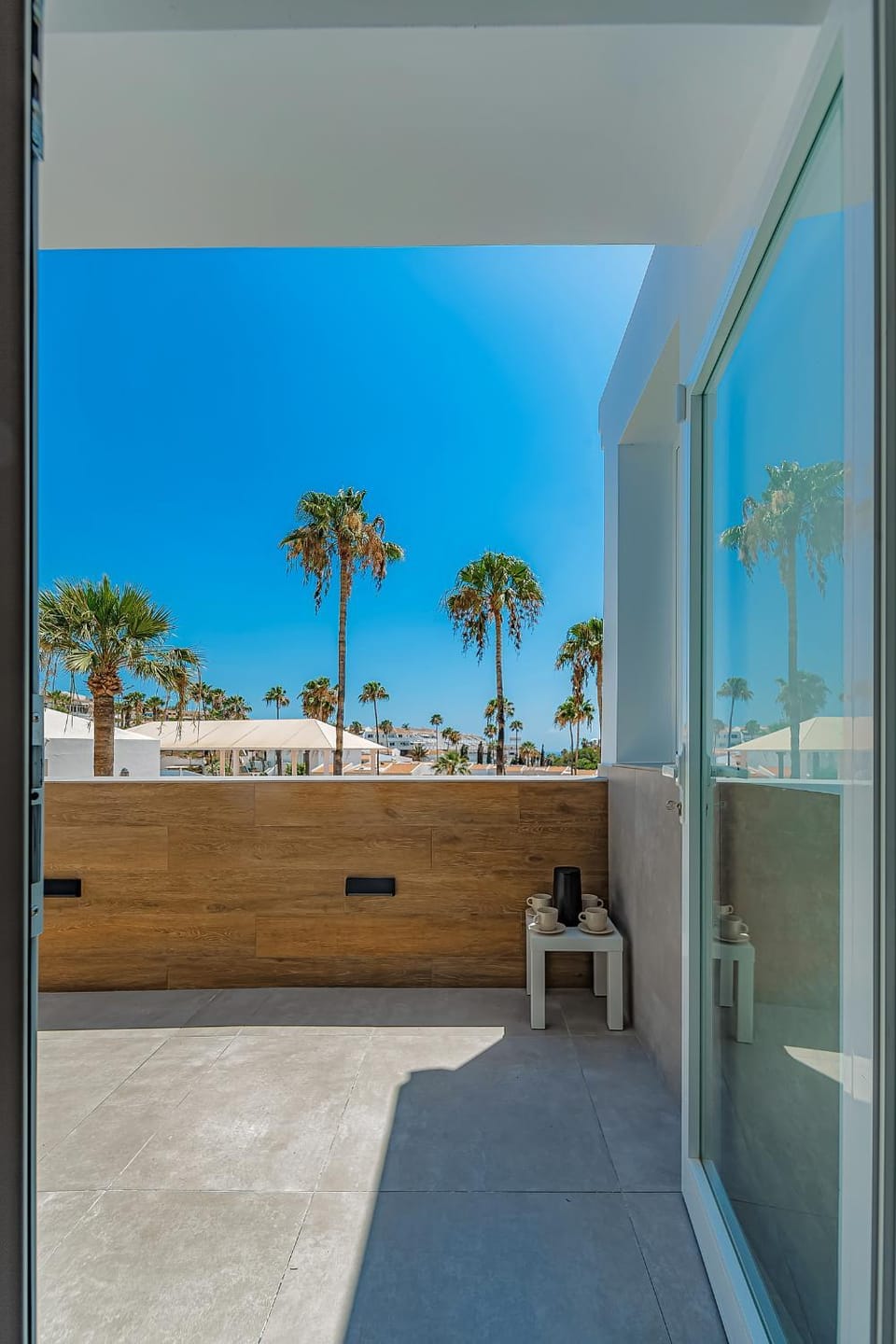 Apart luxury apartment in Island Village. Apartment in Costa Adeje