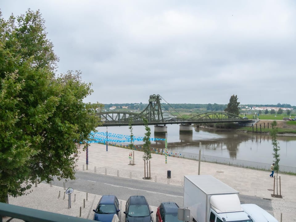 River view