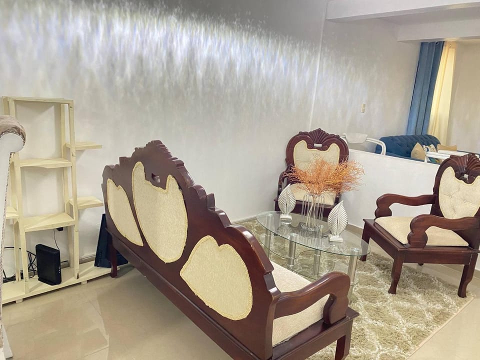 Dr Adorable Y Comfortable Apt para Su Disfrute Apartment in Santiago de los Caballeros