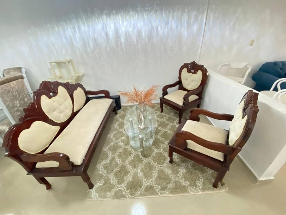 Dr Adorable Y Comfortable Apt para Su Disfrute Apartment in Santiago de los Caballeros