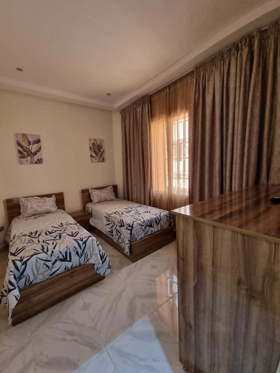 Marrakech medina inn Apartment in Marrakesh
