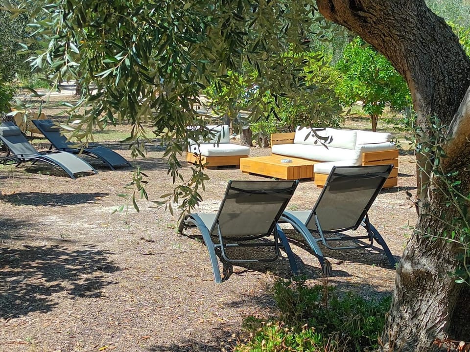 Casa a Piano Piccolo Apartment in Province of Foggia