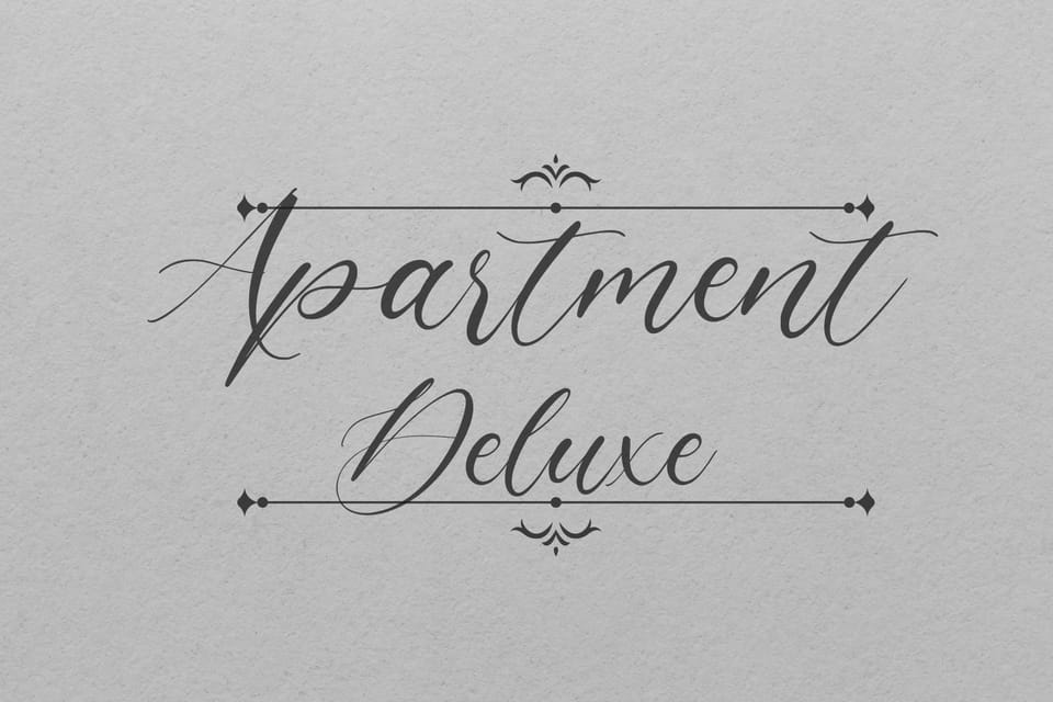 Logo/Certificate/Sign