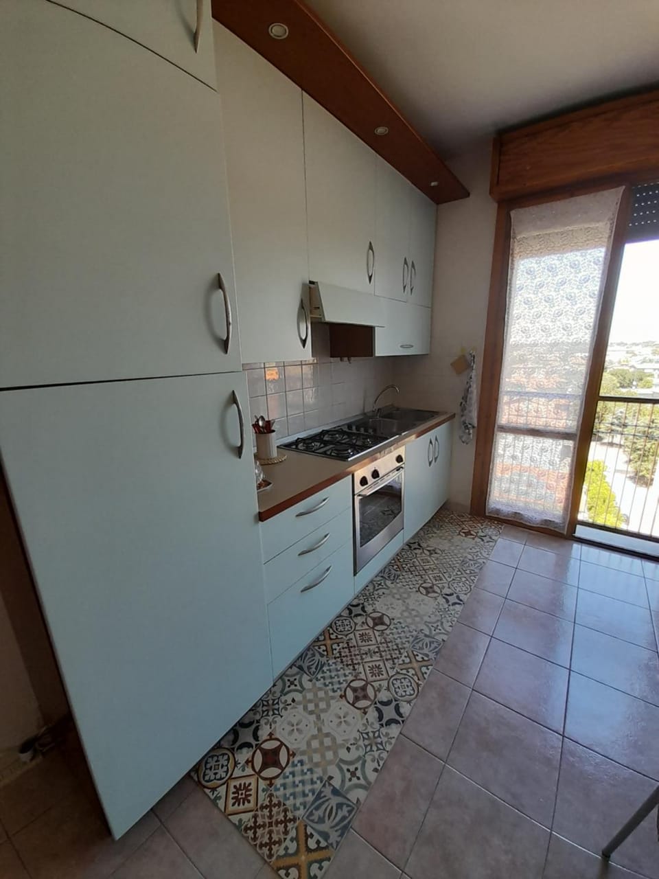 A casa di Annamaria Apartment in Reggio Emilia