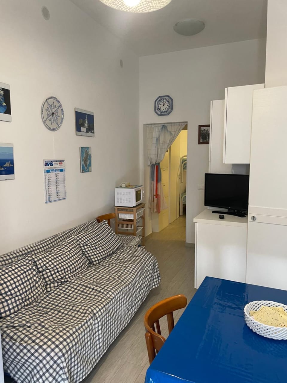 Vacanza in centro a Marettimo Apartment in Sicily