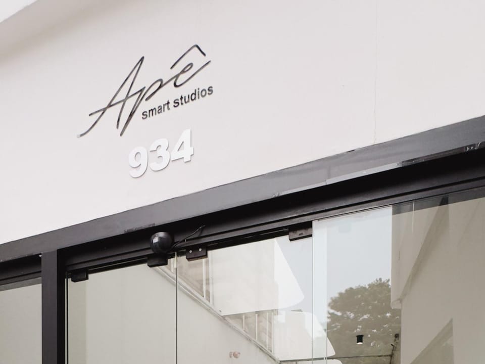Facade/entrance, Property logo or sign