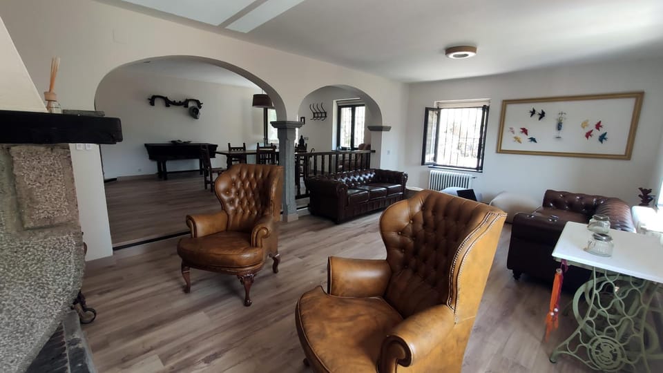 Living room, Lobby or reception, Lounge or bar