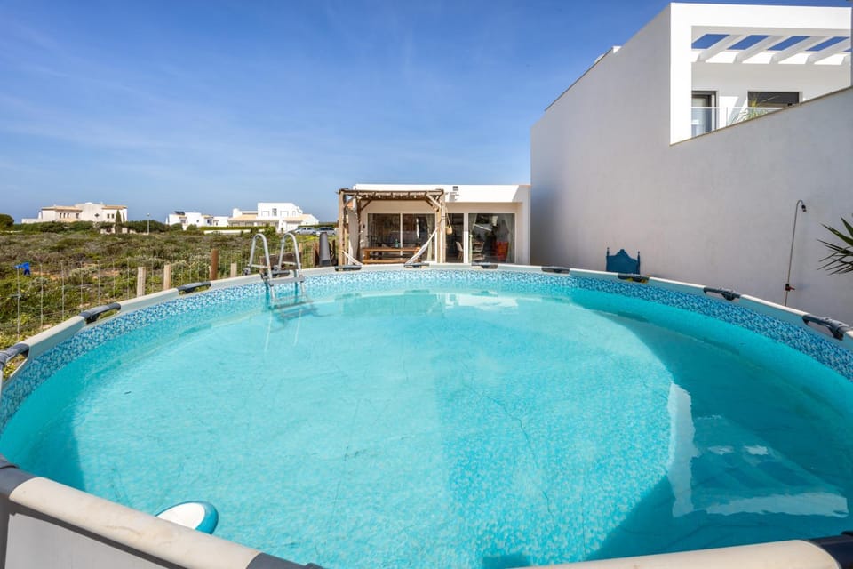 Casa da Amoreira House in Faro District
