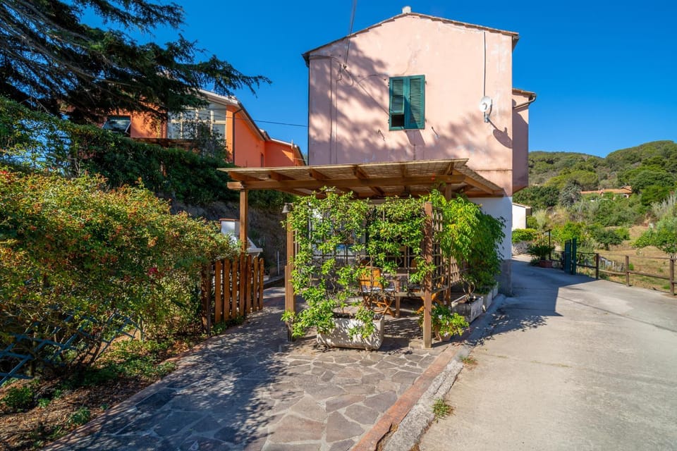 Property building, Day, Natural landscape