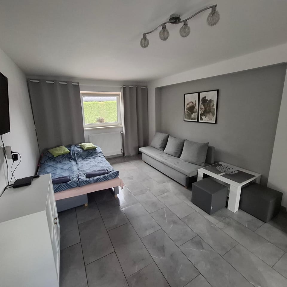 Apartament Lotos Apartment in Lesser Poland Voivodeship