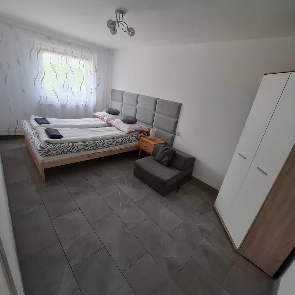 Apartament Lotos Apartment in Lesser Poland Voivodeship