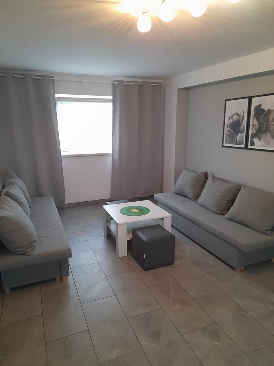 Apartament Lotos Apartment in Lesser Poland Voivodeship