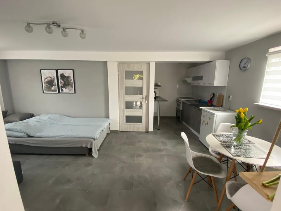 Apartament Lotos Apartment in Lesser Poland Voivodeship