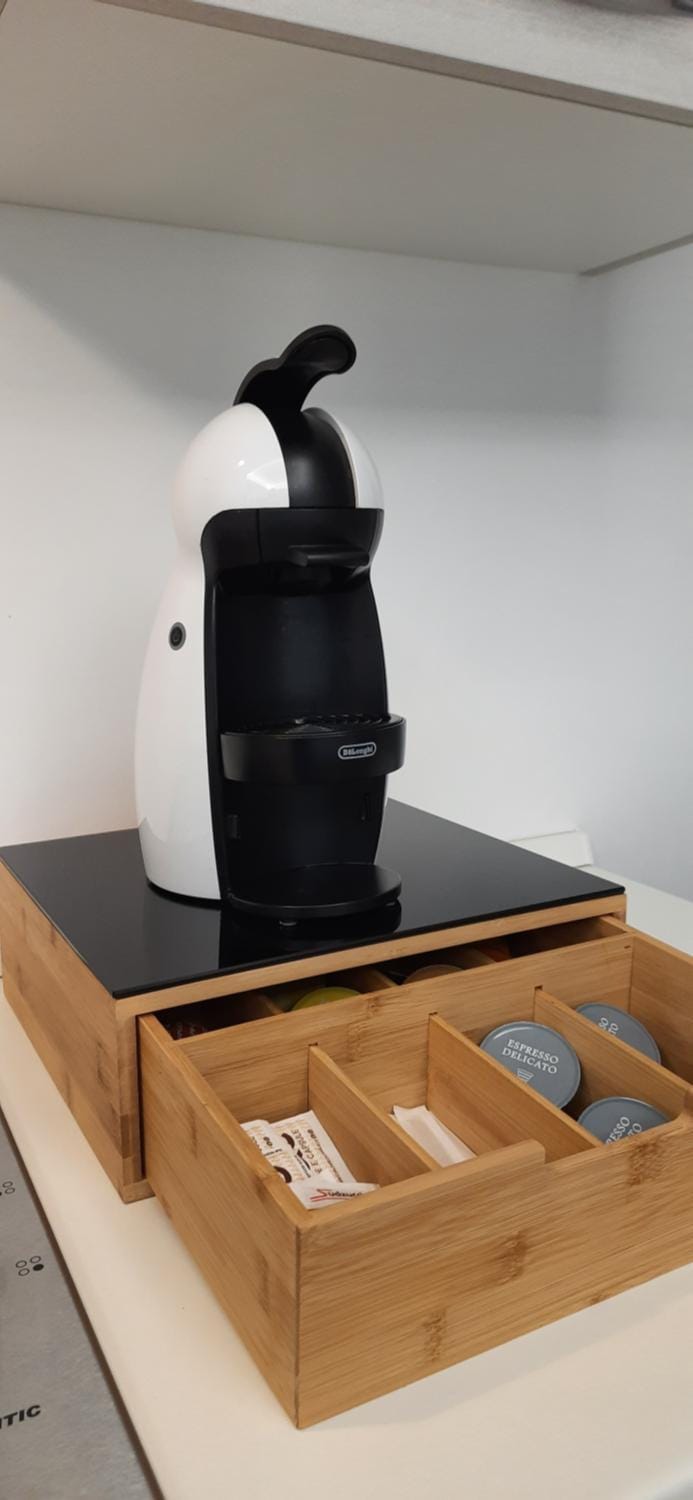 Kitchen or kitchenette, Breakfast