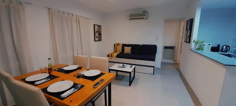 Departamento Godoy Cruz Mendoza Apartment in Godoy Cruz