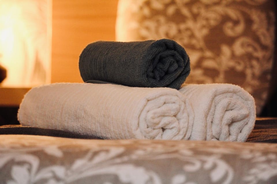 towels