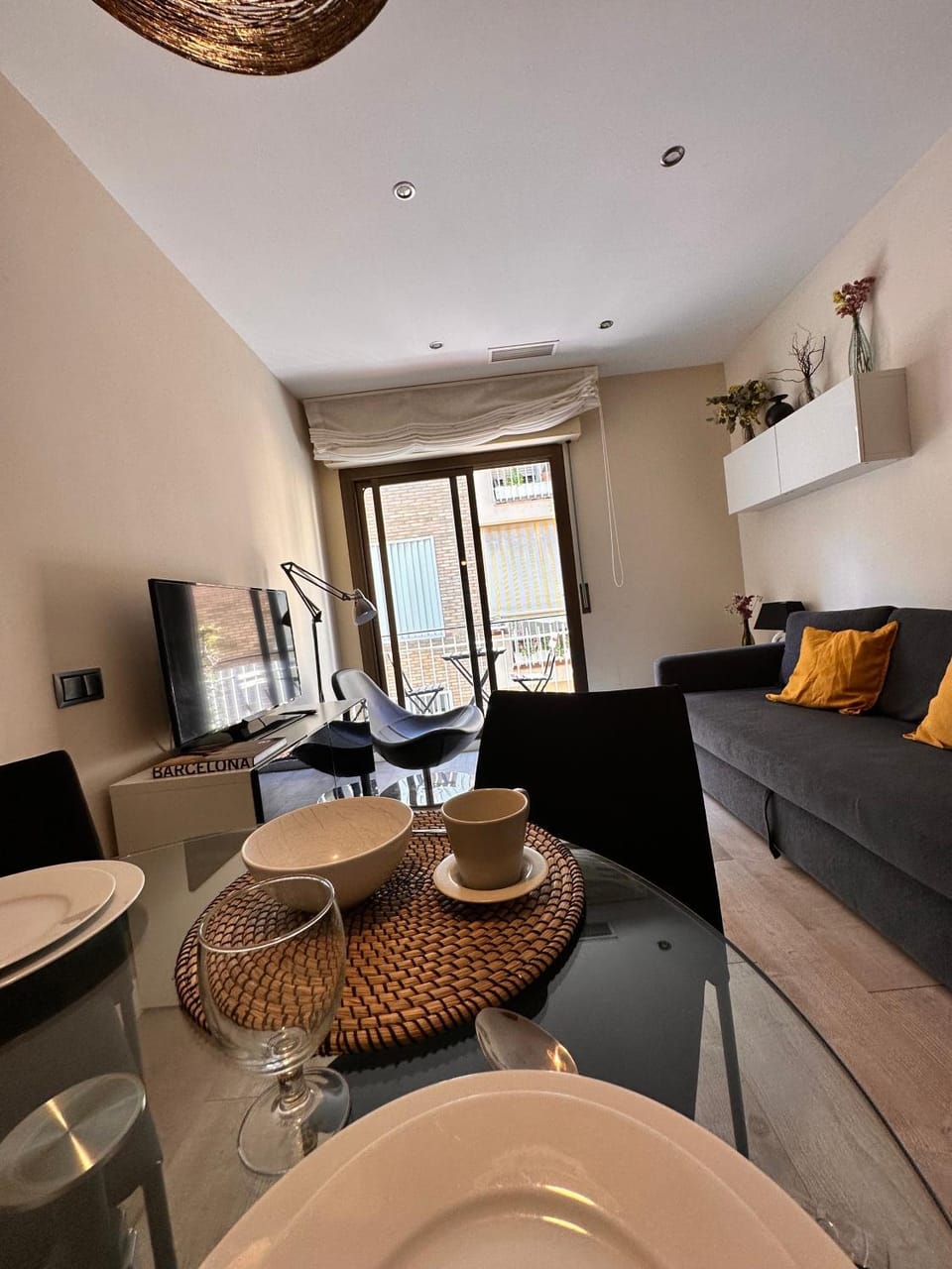Lounge or bar