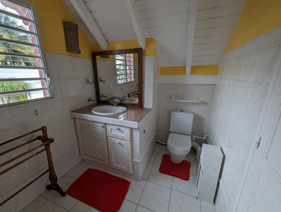 Toilet, Bathroom