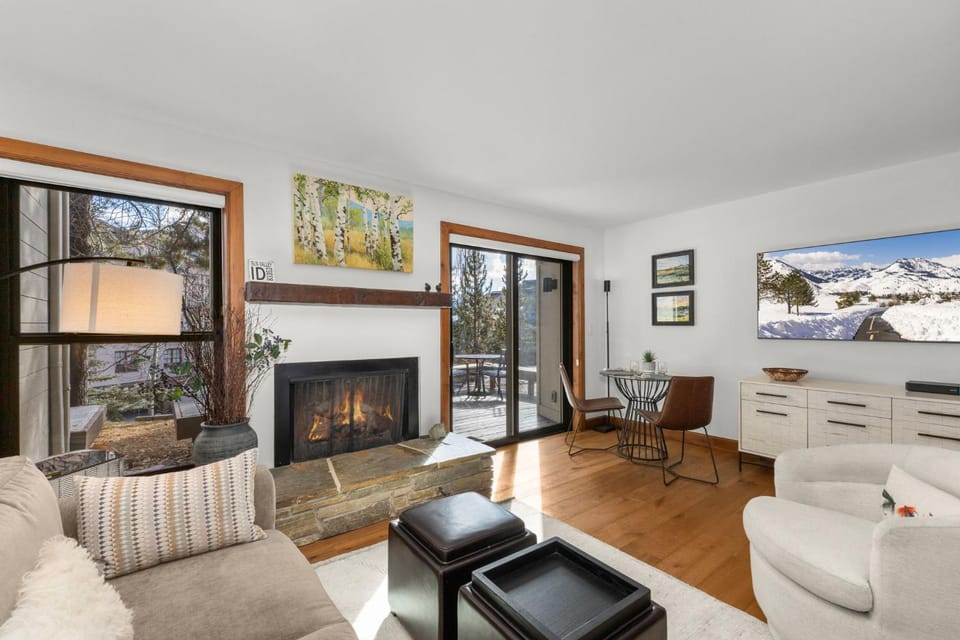 All-Season Sun Valley Retreat w/ Deck & Grill House in Sun Valley