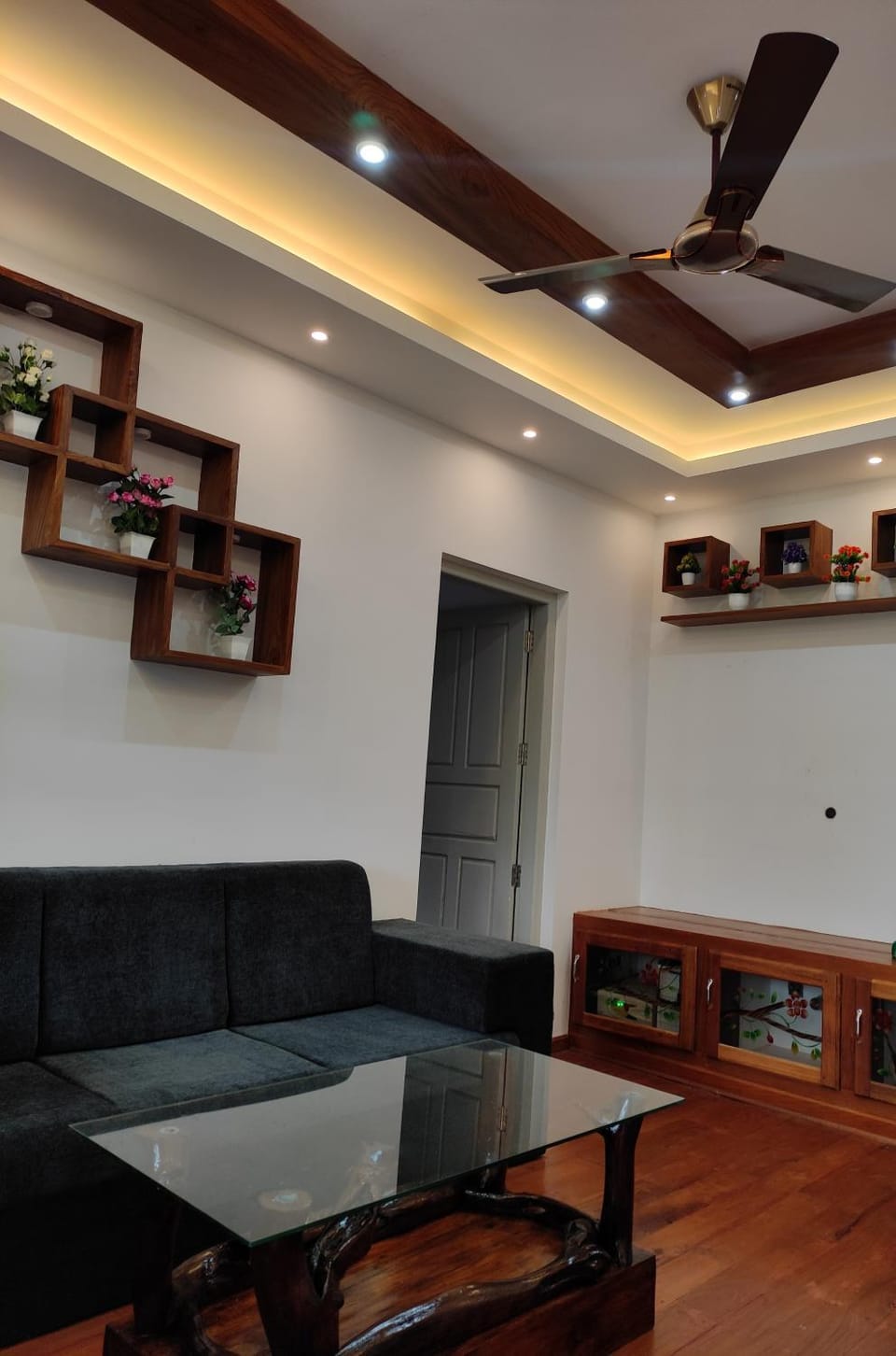 Lounge or bar